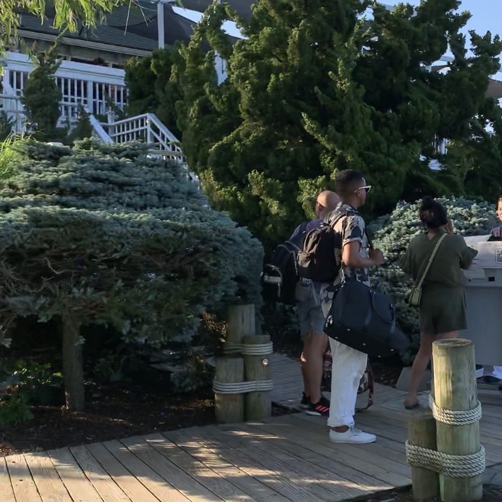 Cowfish - New American Near Me - Hampton Bays, New York Cowfish - New American Near Me - Hampton Bays, New York