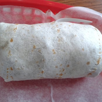 Tacos y Burritos Jalisco - small size asada burrito ($3.00) - Mexican Near Me - Aurora, Illinois Tacos y Burritos Jalisco - small size asada burrito ($3.00) - Mexican Near Me - Aurora, Illinois