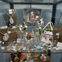 World of Rocks