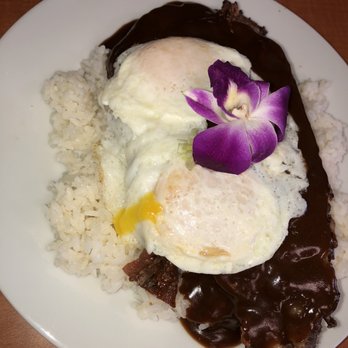 Guieb Cafe - Prime Rib Locomoco - New American Near Me - Honolulu, Hawaii Guieb Cafe - Prime Rib Locomoco - New American Near Me - Honolulu, Hawaii
