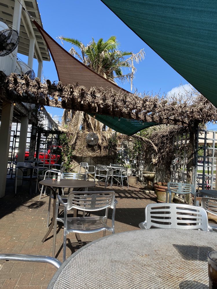 Mosquito Cafe