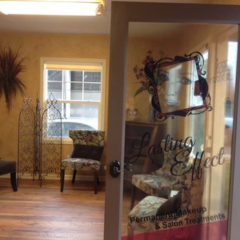 Lasting Effect - Eyelash Service Near Me - Medford, Oregon
