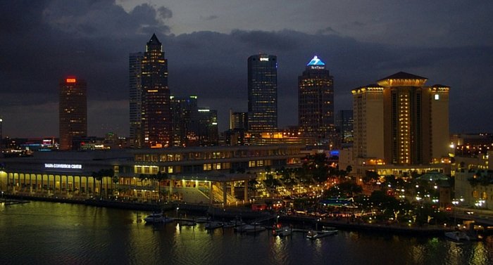 Slide of RoofClaim.com