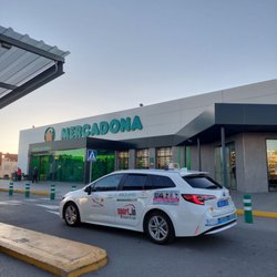Mercadona