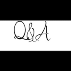 Q&A Appliance Repair - Q&A signature logo