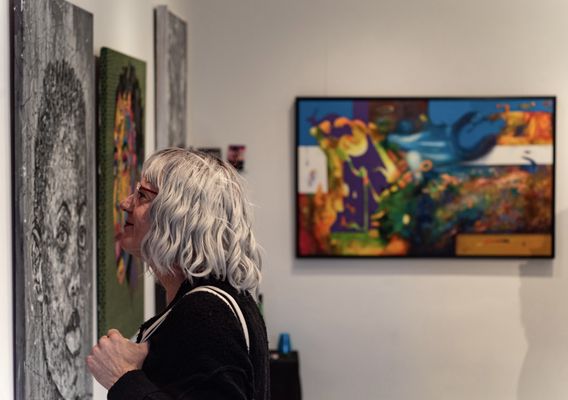 Art House SF by null