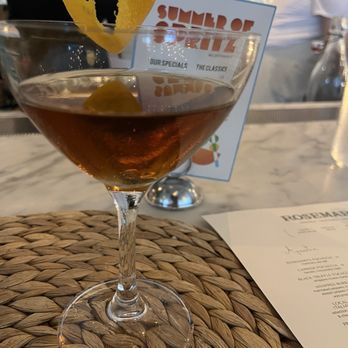 Rosemary's - Midtown - Italian Near Me - New York, New York Rosemary's - Midtown - Italian Near Me - New York, New York