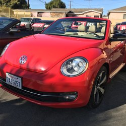 Arrow Rent A Car