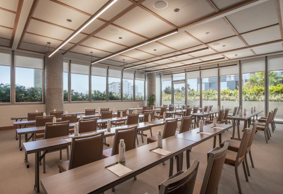 1 Hotel West Hollywood by null