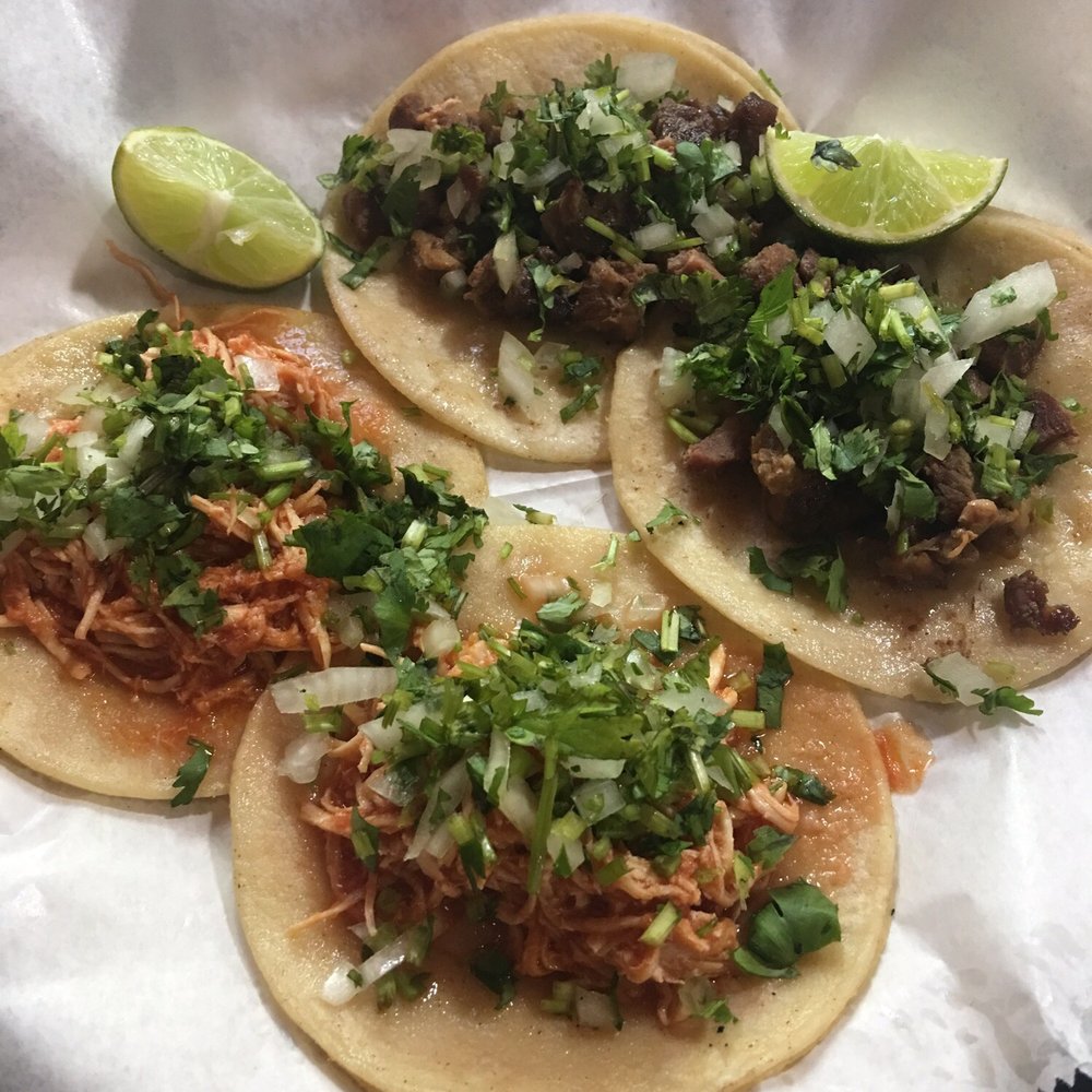 Sotelo - Steak and chicken tacos - Mexican Near Me - St Joseph, Missouri Sotelo - Steak and chicken tacos - Mexican Near Me - St Joseph, Missouri