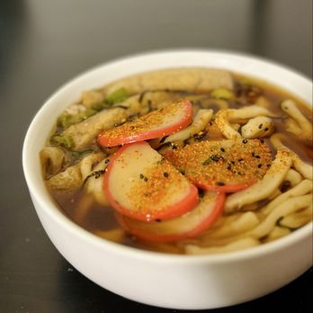 Tonkatsu House - Noodle soup - Korean Near Me - Los Angeles, California