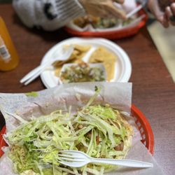 Taqueria Eduardo - Let's taco about our date! Much love to the best taqueria in SJ!
