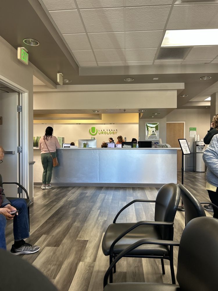 Las Vegas Urology - patient advocate in Las Vegas, NV