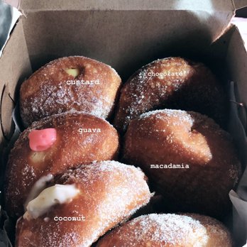 Leonard's Bakery - Bakeries Near Me - Honolulu, Hawaii