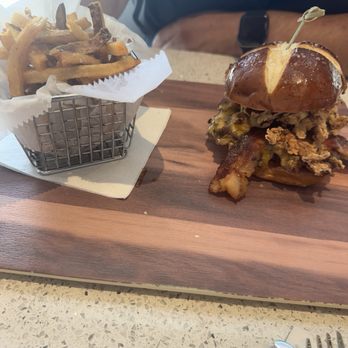 Burger Bar - Route 66 burger - Burgers Near Me - Springfield, Missouri Burger Bar - Route 66 burger - Burgers Near Me - Springfield, Missouri