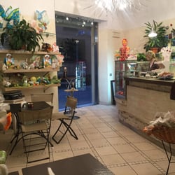Caffetteria del Mare