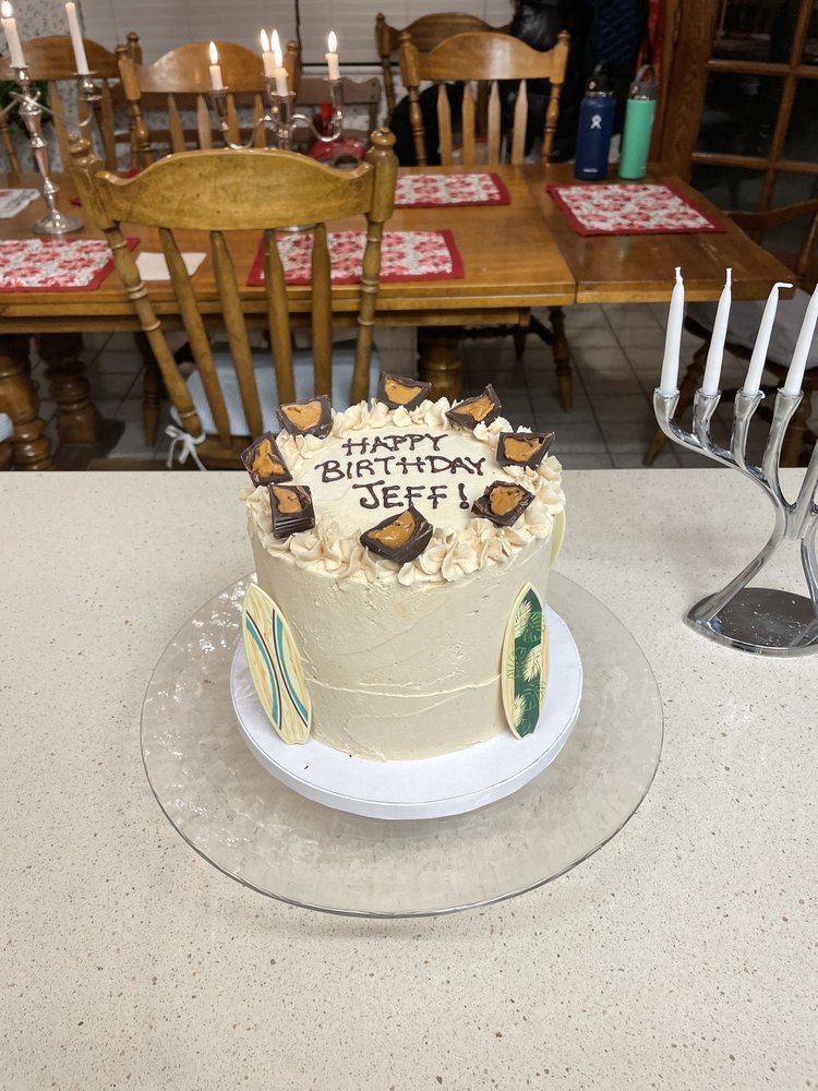 The Cupcave - Photo 3