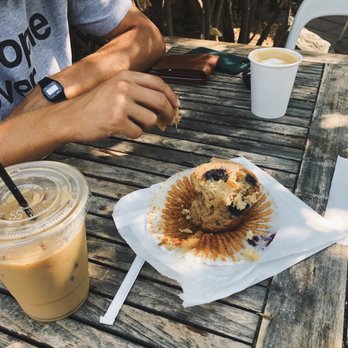 Temple Coffee - Coffee & Tea Near Me - Sacramento, California