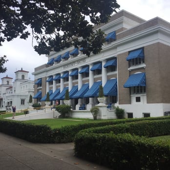 Buckstaff Bathhouse - Day Spas Near Me - Hot Springs, Arkansas