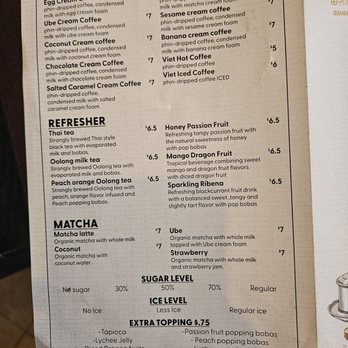 Banh Mi Cafe - Vietnamese Near Me - New York, New York Banh Mi Cafe - Vietnamese Near Me - New York, New York