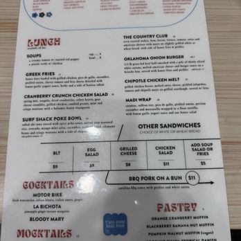 Madi - Menu - Breakfast & Brunch Near Me - San Diego, California Madi - Menu - Breakfast & Brunch Near Me - San Diego, California