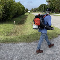V & Z Lawn Care