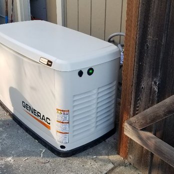 Absolute Power - Putting in a new genereux generator - Electricians Near Me - San Jose, California Absolute Power - Putting in a new genereux generator - Electricians Near Me - San Jose, California