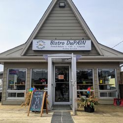 Bistro DuPain
