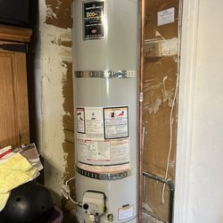 Quality Plumbing & Rooter
