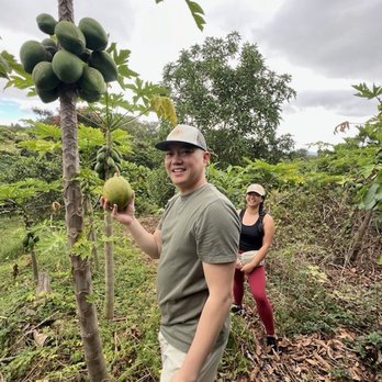 Ascension Bar - Attraction Farms Near Me - Waipahu, Hawaii