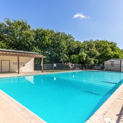 Lackland Mobile Home Village & R V Park