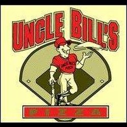Uncle Bill's Pizza