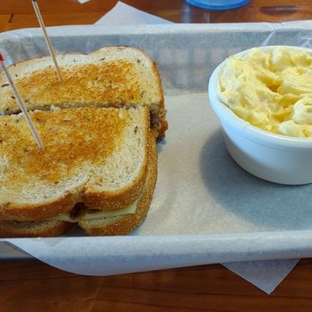 Macky's Grill - Patty Melt & Potato Salad - Burgers Near Me - Payson, Arizona Macky's Grill - Patty Melt & Potato Salad - Burgers Near Me - Payson, Arizona
