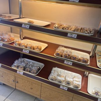 Ellie's Cathy Bakery - Cookies - Bakeries Near Me - Arcadia, California