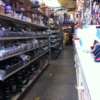 Garvanza Hardware - Hardware Stores Near Me - Los Angeles, California Garvanza Hardware - Hardware Stores Near Me - Los Angeles, California