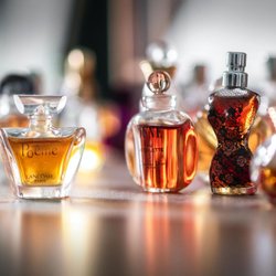 BBH&E Perfumes