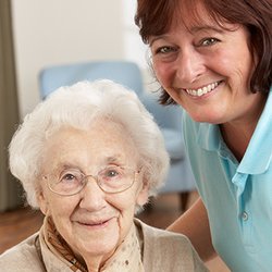 Provident Care Home Care