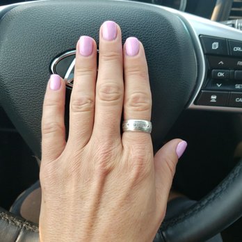 Amazing Nails & Spa - Perfect! - Nail Salons Near Me - Tracy, California