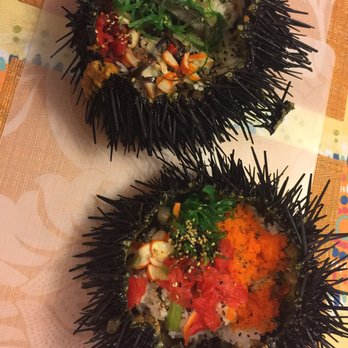 Mansun Sushi - Japanese Near Me - Walnut, California