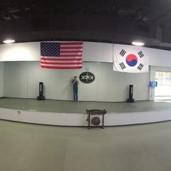 Kick Martial Arts Studio - Martial Arts Near Me - Coral Gables, Florida