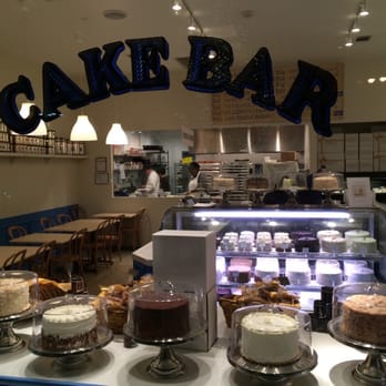 Cake Bar - Patisserie/Cake Shop Near Me - Dallas, Texas