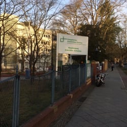 Evangelisches Krankenhaus Hubertus