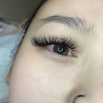 LA LA LASH - Dramatic set - Eyelash Service Near Me - Atlanta, Georgia LA LA LASH - Dramatic set - Eyelash Service Near Me - Atlanta, Georgia
