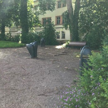 Autonomes Culture Centrum - Autonomes Culture Centrum e.V kulturne centrum Weimar - Landmarks & Historical Buildings Near Me - Weimar, TH