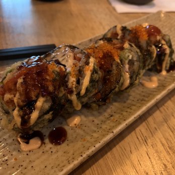 Kyosho - The Bomb - Japanese Near Me - Menlo Park, California
