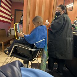 East Side Hair Cutz