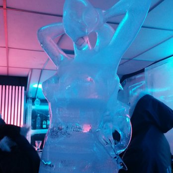 Magic Ice Bar - Bars Near Me - Oslo, 03