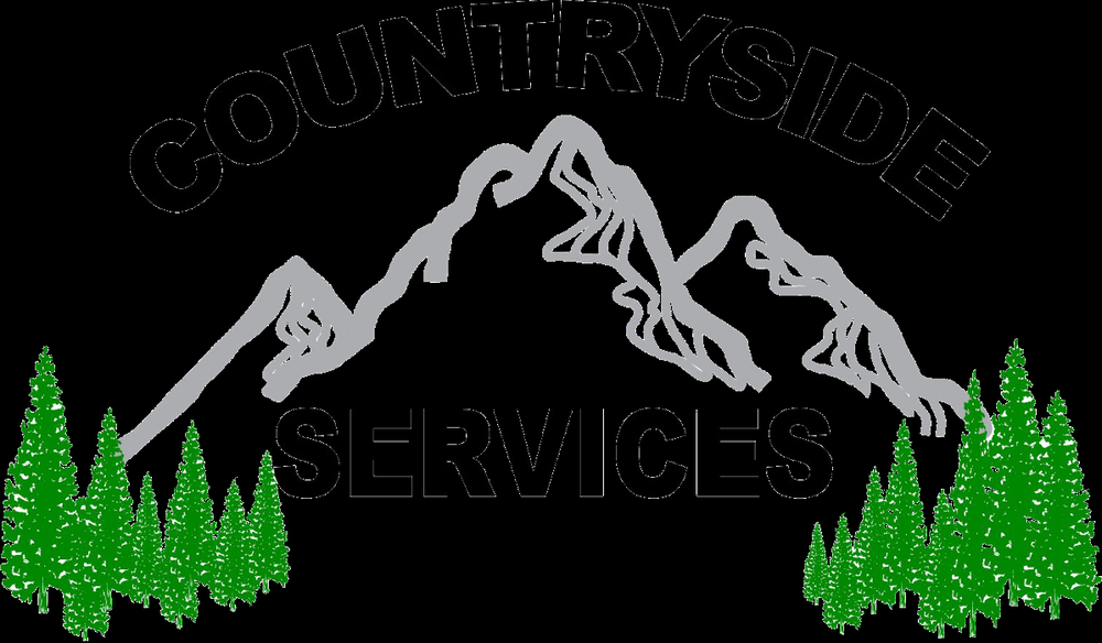 Slide of Countryside Service