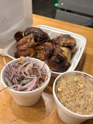 Super Chicken by null
