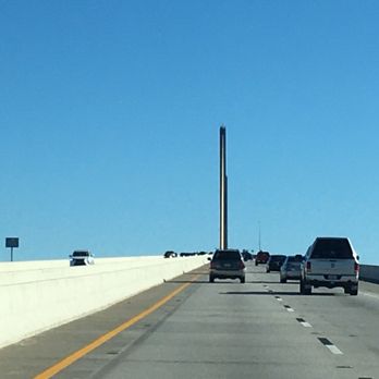 Sunshine Skyway Bridge - Landmarks & Historical Buildings Near Me - Saint Petersburg, Florida